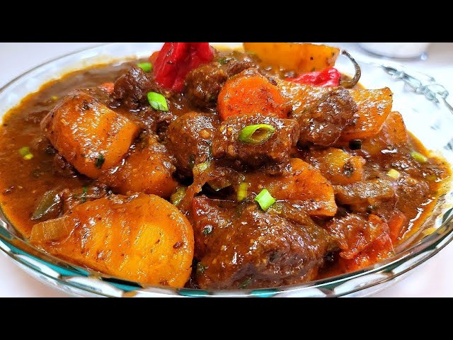 Beef Stew