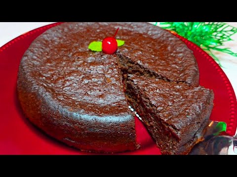 Black Cake