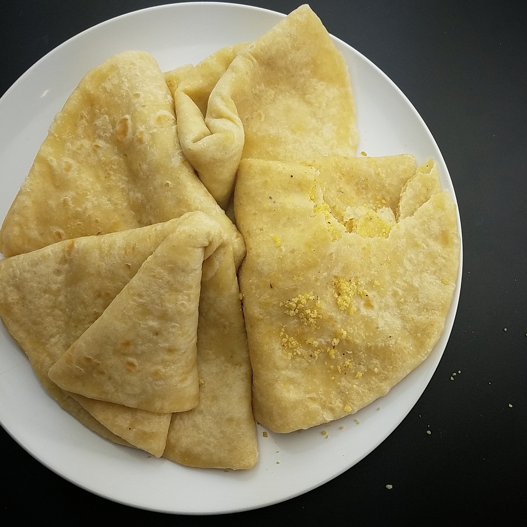 Dal & Puri