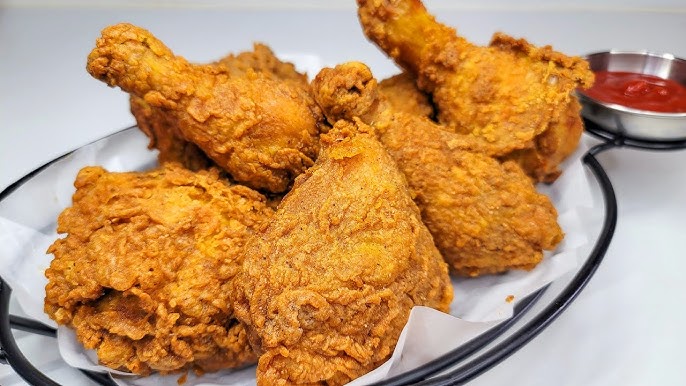 Fried Chicken