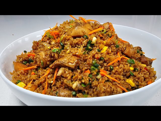 Fried Rice