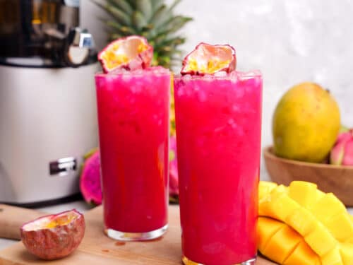 Natural Juice