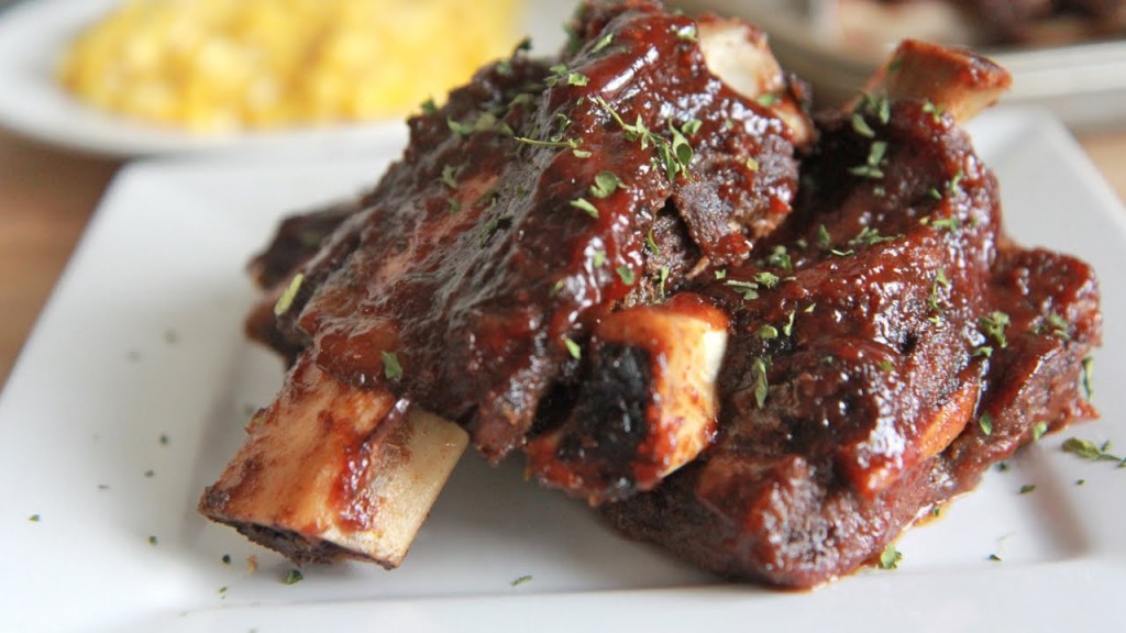 Spare Ribs