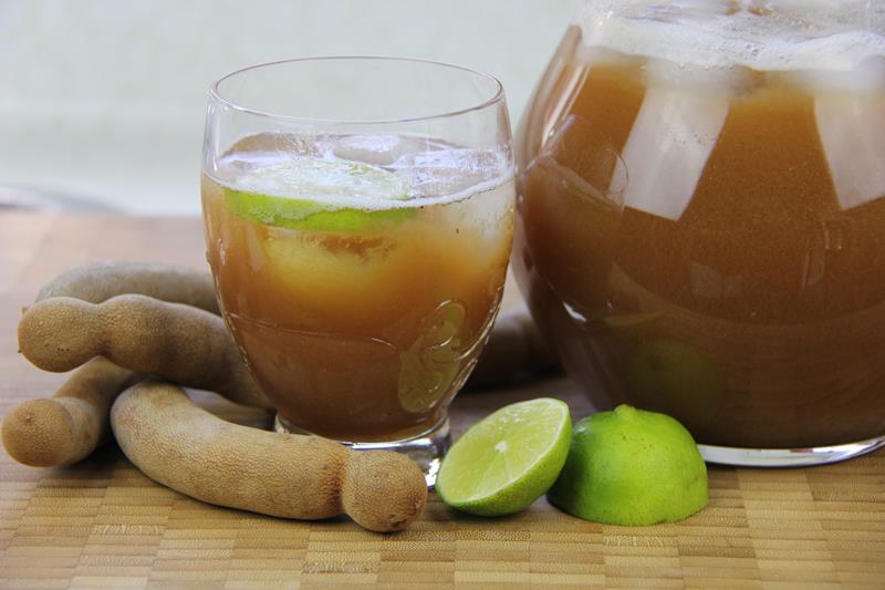 Tamarind Drink